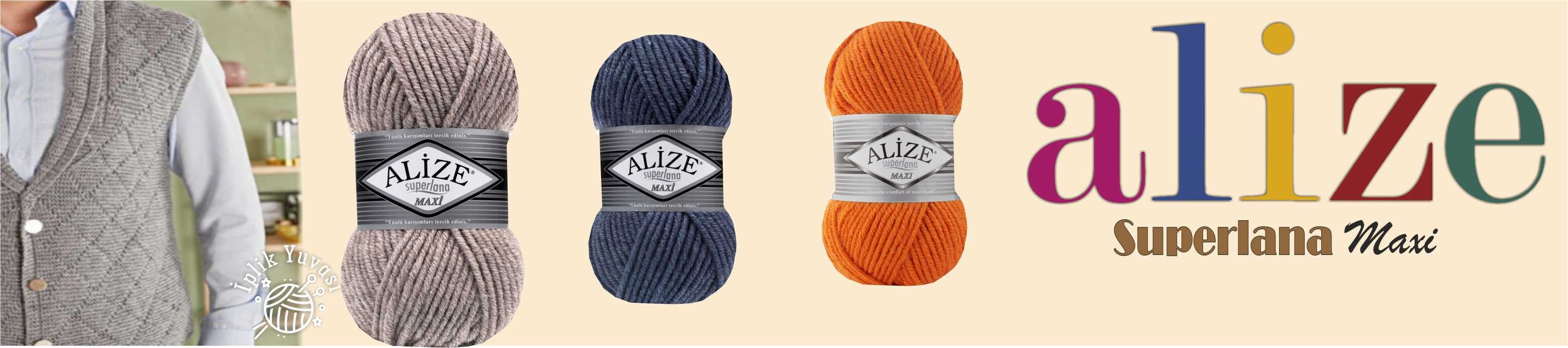 Superlana Maxi Banner