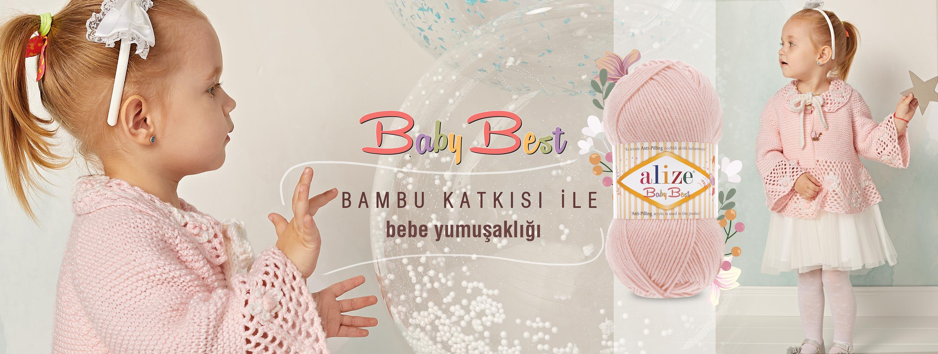 Baby Best Banner