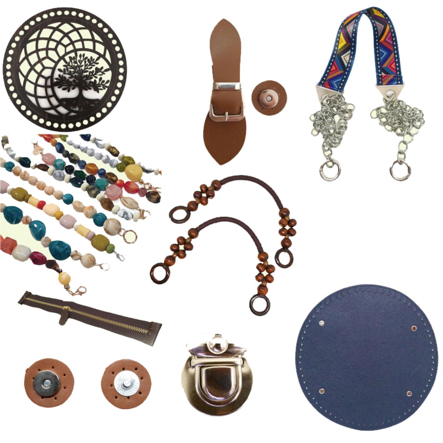 Çanta Aksesuarları