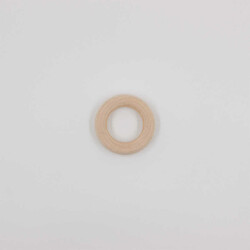 Ahşap Halka-5,6 cm. - İTHAL