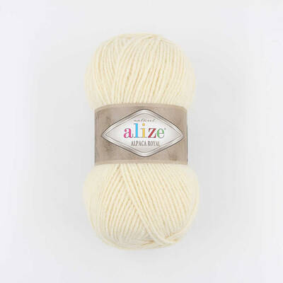 Alize Alpaca Royal 1 - 1