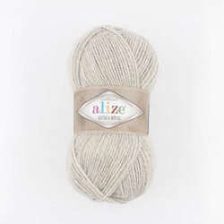 Alize Alpaca Royal 152 - ALİZE