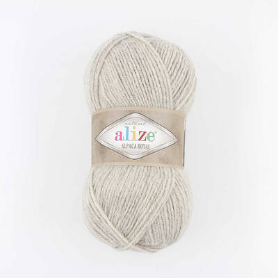Alize Alpaca Royal 152 - 1