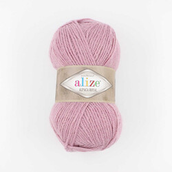 Alize Alpaca Royal 269 - ALİZE