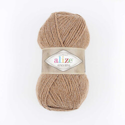 Alize Alpaca Royal 466 - ALİZE