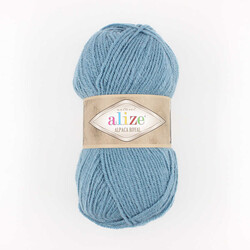 Alize Alpaca Royal 498 - ALİZE