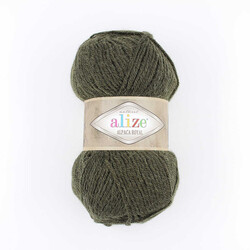 Alize Alpaca Royal 567 - ALİZE
