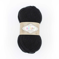 Alize Alpaca Royal 60 - ALİZE