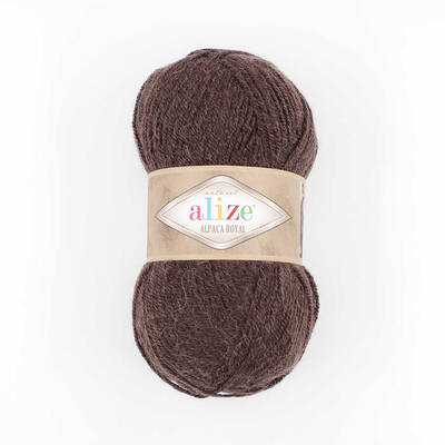 Alize Alpaca Royal 687 - 1