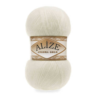 ALİZE ANGORA GOLD 01 - 1
