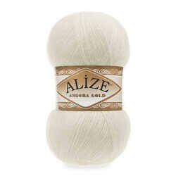 ALİZE ANGORA GOLD 01 - 2