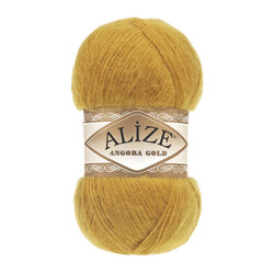 ALİZE ANGORA GOLD 02 - 1
