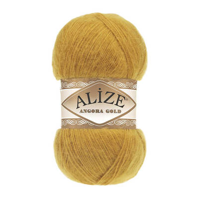ALİZE ANGORA GOLD 02 - 1