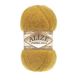 ALİZE ANGORA GOLD 02 - 2