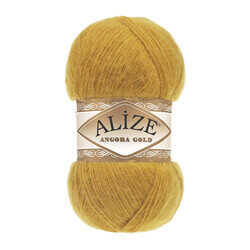 ALİZE ANGORA GOLD 02 - 2