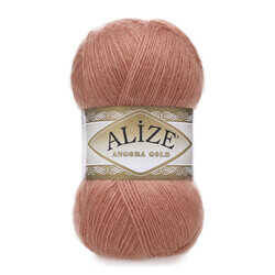 ALİZE ANGORA GOLD 102 - 2