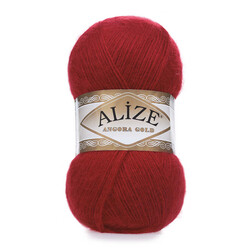 ALİZE ANGORA GOLD 106 - 1