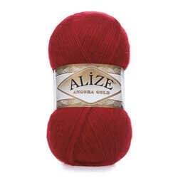 ALİZE ANGORA GOLD 106 - 2