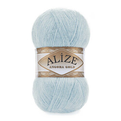 ALİZE ANGORA GOLD 114 - 1