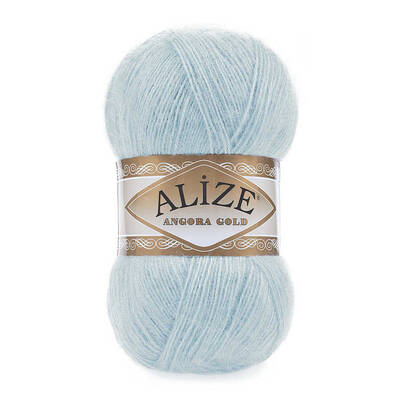 ALİZE ANGORA GOLD 114 - 1