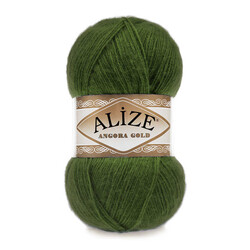 ALİZE ANGORA GOLD 118 - 1
