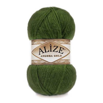 ALİZE ANGORA GOLD 118 - 1