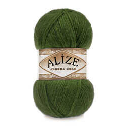 ALİZE ANGORA GOLD 118 - 2