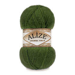 ALİZE ANGORA GOLD 118 - 2