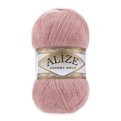 ALİZE ANGORA GOLD 144 - 1