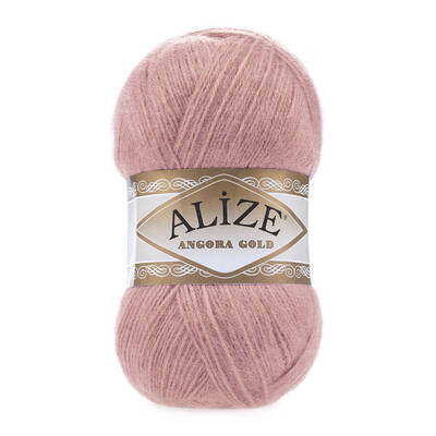 ALİZE ANGORA GOLD 144 - 1