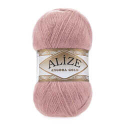 ALİZE ANGORA GOLD 144 - 2