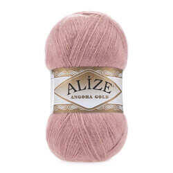 ALİZE ANGORA GOLD 144 - 2