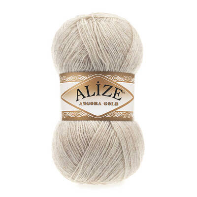 ALİZE ANGORA GOLD 152 - 1
