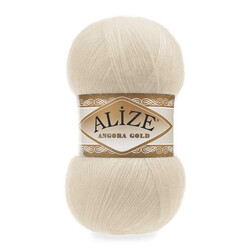 ALİZE ANGORA GOLD 160 - 1