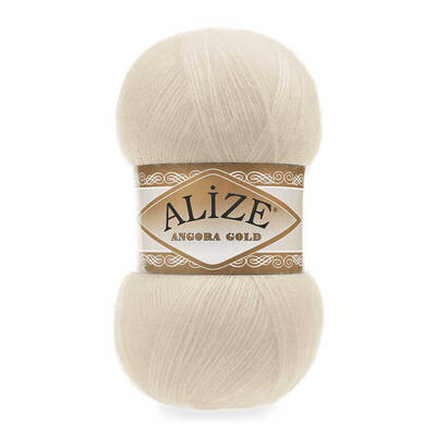 ALİZE ANGORA GOLD 160 - 1