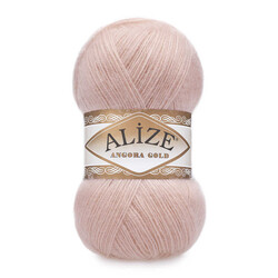 ALİZE ANGORA GOLD 161 - 1