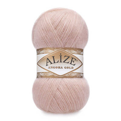 ALİZE ANGORA GOLD 161 - 1