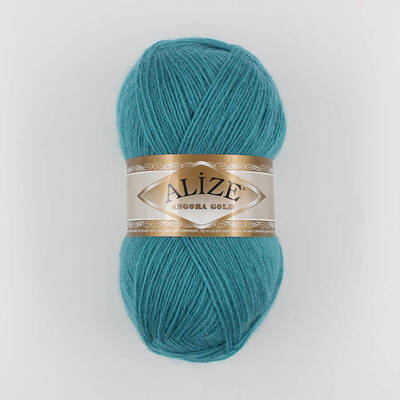 ALİZE ANGORA GOLD 164 - 1
