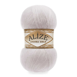 ALİZE ANGORA GOLD 168 - 1