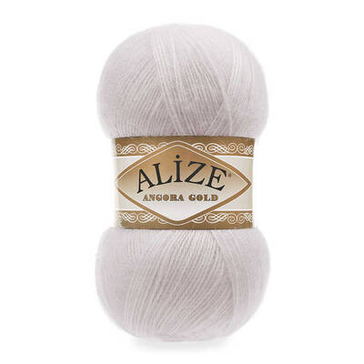ALİZE ANGORA GOLD 168 - 1