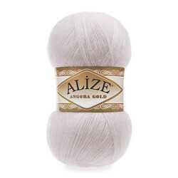 ALİZE ANGORA GOLD 168 - 2