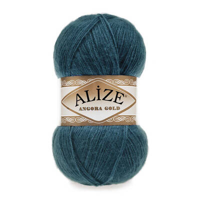 ALİZE ANGORA GOLD 17 - 1