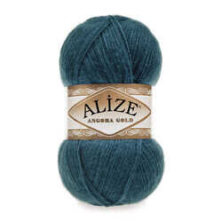 ALİZE ANGORA GOLD 17 - 2