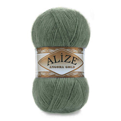 Alize Angora Gold 180 - ALİZE