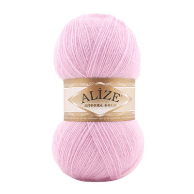 Alize Angora Gold 185 - 1