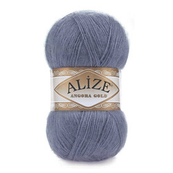 Alize Angora Gold 203 - ALİZE