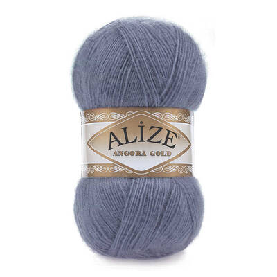 Alize Angora Gold 203 - 1