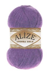 Alize Angora Gold 206 - ALİZE