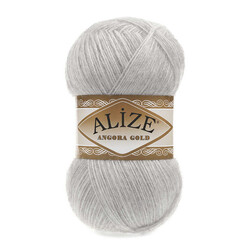 ALİZE ANGORA GOLD 208 - 1