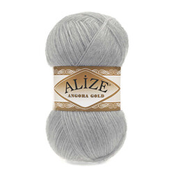 ALİZE ANGORA GOLD 21 - 1